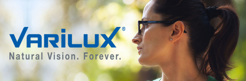 Logo varilux banner 1 em Lavras da Mangabeira